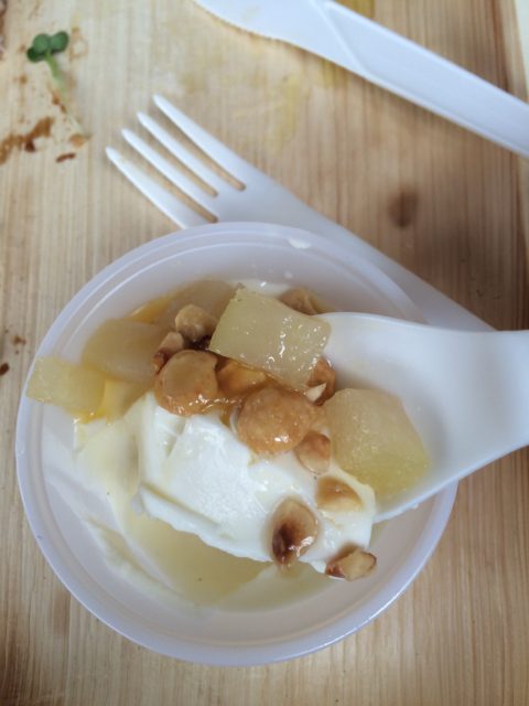 pear-dessert